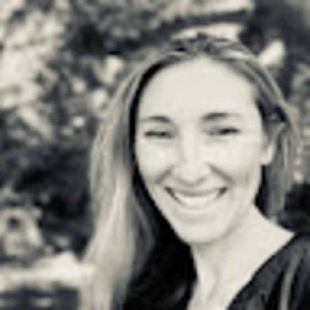 Meet your Posher, Kristen